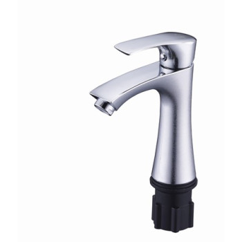 Змішувач для умивальника Solone FAB1-A020