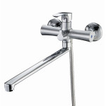 Змішувач для ванни Solone FAB7 Змішувач для ванни Solone FAB7