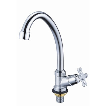 Змішувач для умивальника Solone JIK1-A102