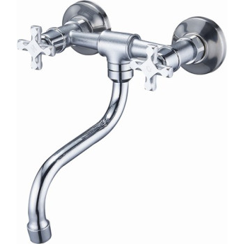 Змішувач для кухні Solone JIK12-А