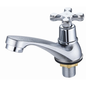 Моно-смеситель для умывальника Solone JIK15