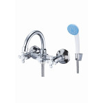 Змішувач для ванни Solone JIK3