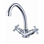 Змішувач для кухні Solone JIK4