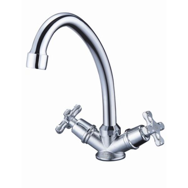 Змішувач для кухні Solone JIK4