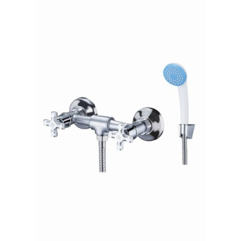 Змішувач для душу Solone JIK5