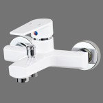 Змішувач для ванни Solone LAP3-A030 Змішувач для ванни Solone LAP3-A030