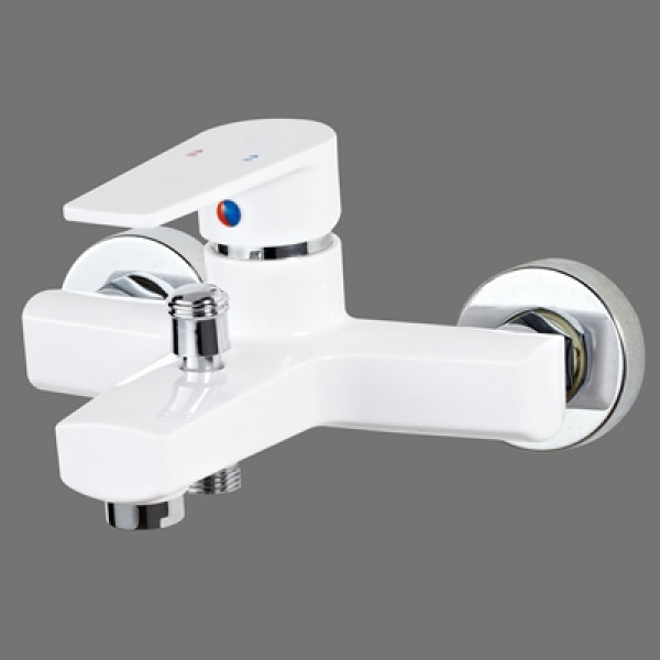 Змішувач для ванни Solone LAP3-A030 Змішувач для ванни Solone LAP3-A030