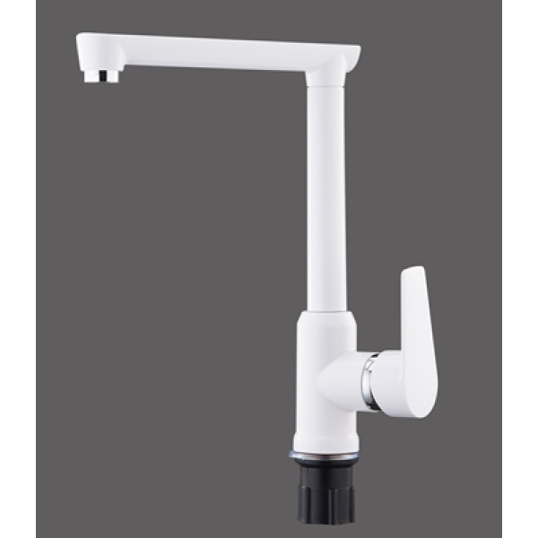 Змішувач для кухні Solone LAP4-A030