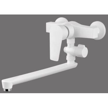 Змішувач для ванни Solone LAP6-A030