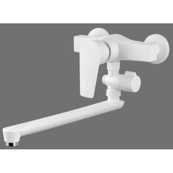 Змішувач для ванни Solone LAP6-A030 Змішувач для ванни Solone LAP6-A030