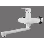 Змішувач для ванни Solone LAP7-A030 Змішувач для ванни Solone LAP7-A030