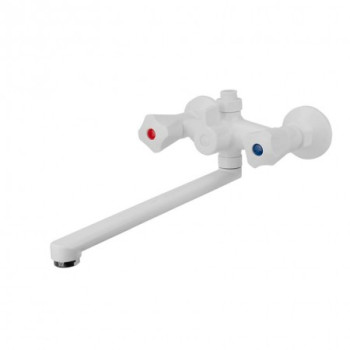 Змішувач для ванни Solone LAP7-B611