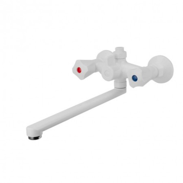 Змішувач для ванни Solone LAP7-B611 Змішувач для ванни Solone LAP7-B611