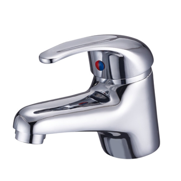 Змішувач для умивальника Solone LUN1-A031 Змішувач для умивальника Solone LUN1-A031