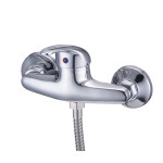 Змішувач для душу Solone LUN5