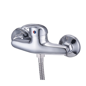 Змішувач для душу Solone LUN5