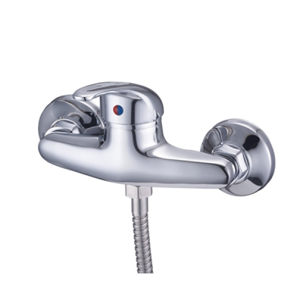 Змішувач для душу Solone LUN5