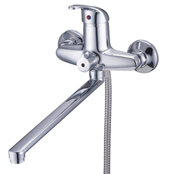 Змішувач для ванни Solone LUN7 Змішувач для ванни Solone LUN7