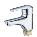 Змішувач для умивальника Solone SIT1-A182