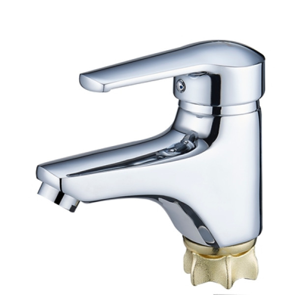 Змішувач для умивальника Solone SIT1-A182