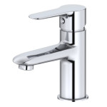 Змішувач для умивальника Zegor VIGRA-01 Змішувач для умивальника Zegor VIGRA-01