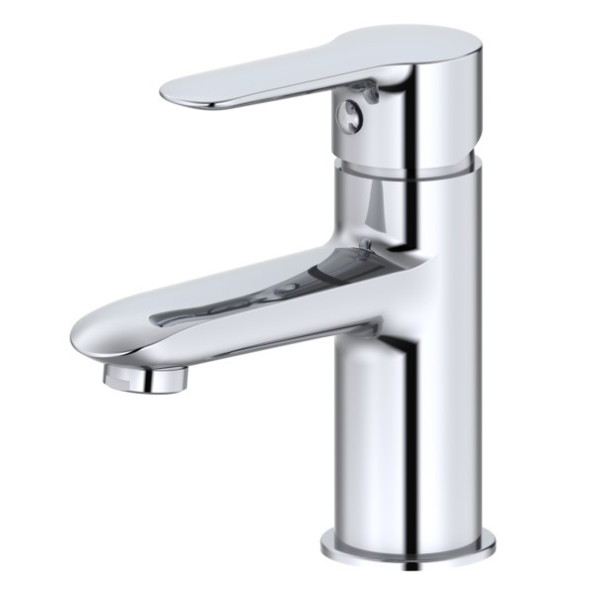 Змішувач для умивальника Zegor VIGRA-01 Змішувач для умивальника Zegor VIGRA-01