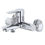 Змішувач для ванни Zegor VIGRA-03 Змішувач для ванни Zegor VIGRA-03