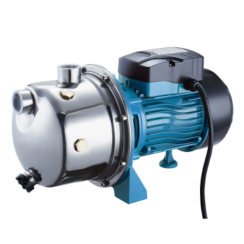 JS120S Насос відцентровий
