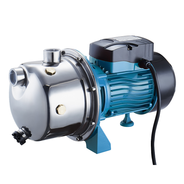 JS120S Насос відцентровий