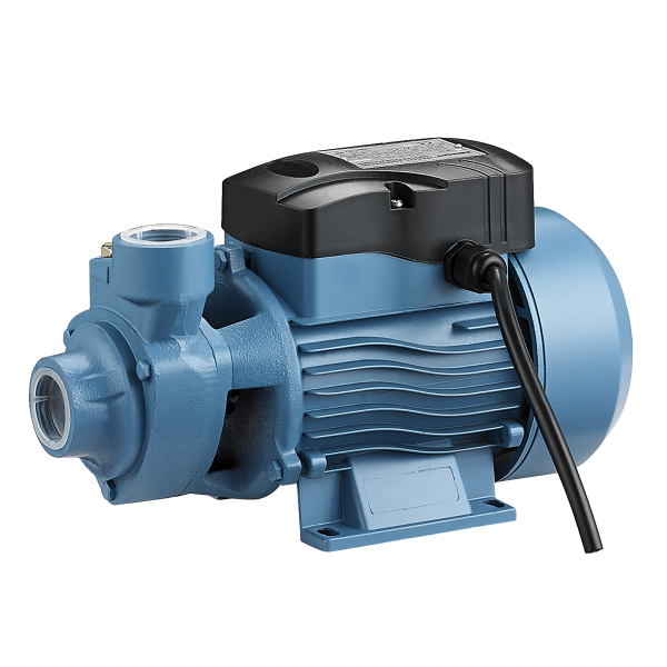 QB 60 Насос відцентровий