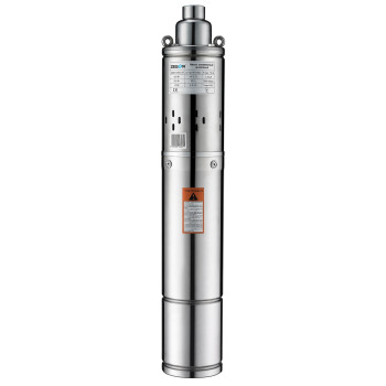 3QGD1-25-0.25-20M Насос свердловинний шнековий