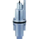 Насос вібраційний серії ZVM Насос вібраційний серії ZVM