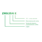 ZRS25/4E
