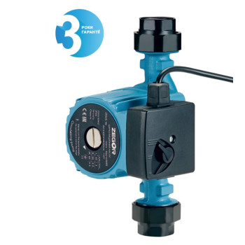 ZRS32/6GB Насос циркуляційний