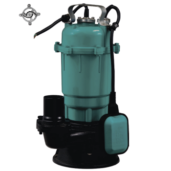 AQD1100DF Насос  дренажно-фекальний