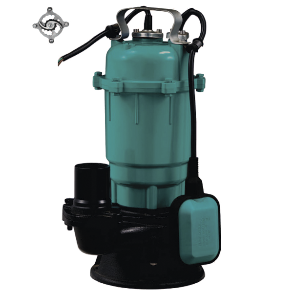 AQD1100DF Насос  дренажно-фекальний