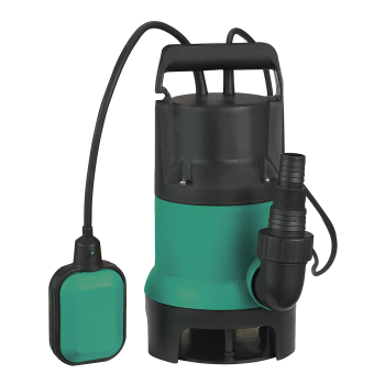 ZTP-400D Насос  дренажний