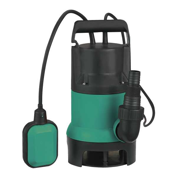 ZTP-400D Насос  дренажний