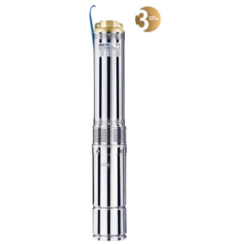 4SRM813-1.5 Насос свердловинний відцентровий