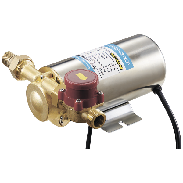 BBP15C-9S Насос для підвищення тиску 