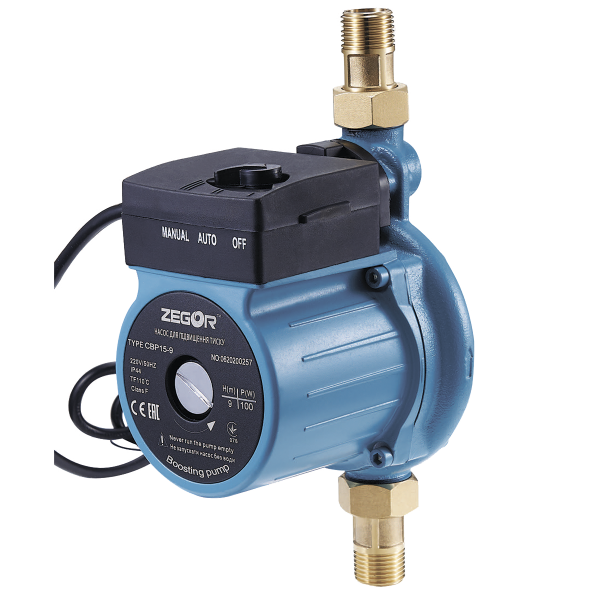 CBP15-9 Насос для підвищення тиску CBP15-9 Насос для підвищення тиску