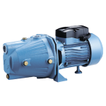 JET 100L Насос відцентровий