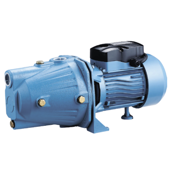 JET 100L Насос відцентровий