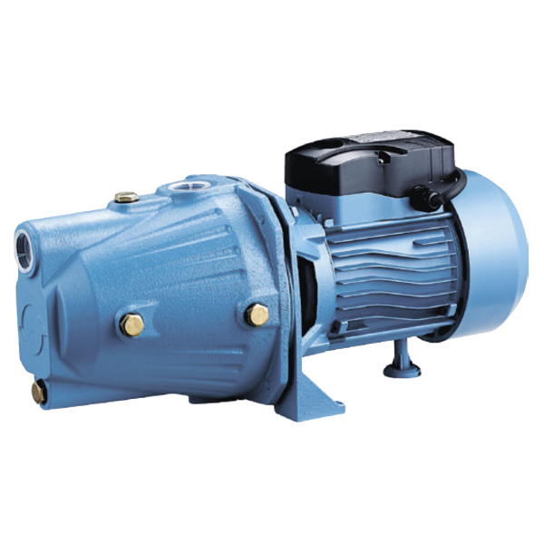 JET 100L Насос відцентровий