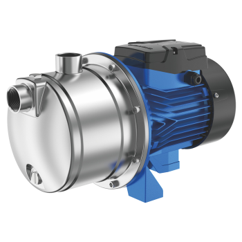 ZOTA 110PS  Насос відцентровий