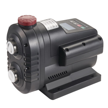 ALFA 1065 Насосна станція з частотним перетворювачем