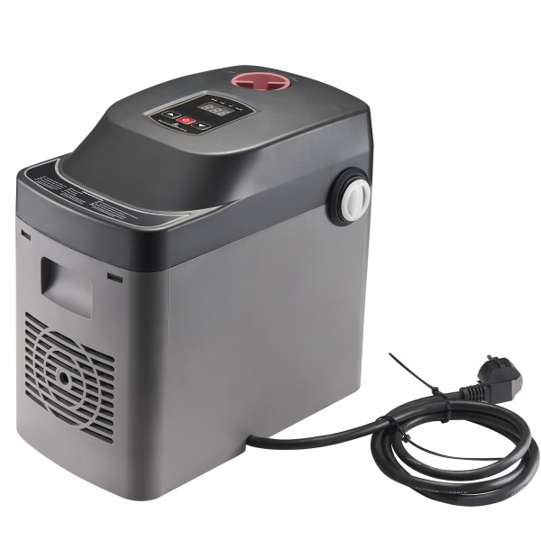 TBOX 1110 Насосна станція