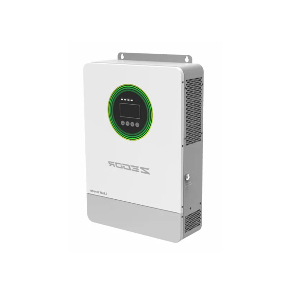 Інвертор Zegor YCA5000A 5 кВт