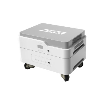 Гибридная инверторная система YCN5000 HYBRID 5. кВт.час