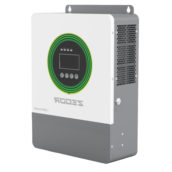 Інвертор Zegor YCA1200A 1.2 кВт